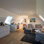 Holiday home Kiek In T Land Pellworm
