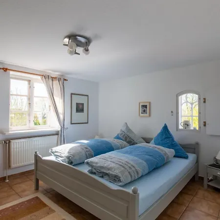 Kiek In T Land Casa vacanze *