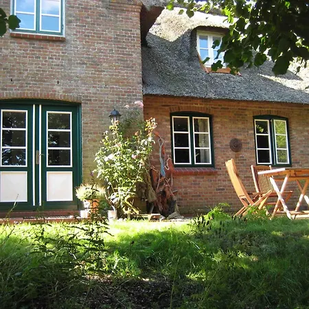 Kiek In T Land Casa vacanze *