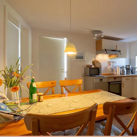 Kiek In T Land Casa vacanze Pellworm