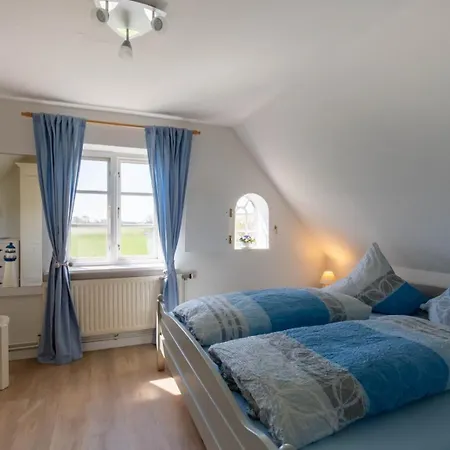Kiek In T Land Casa vacanze